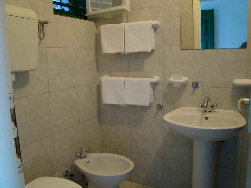 Apartments Sanda Murter Cameră foto